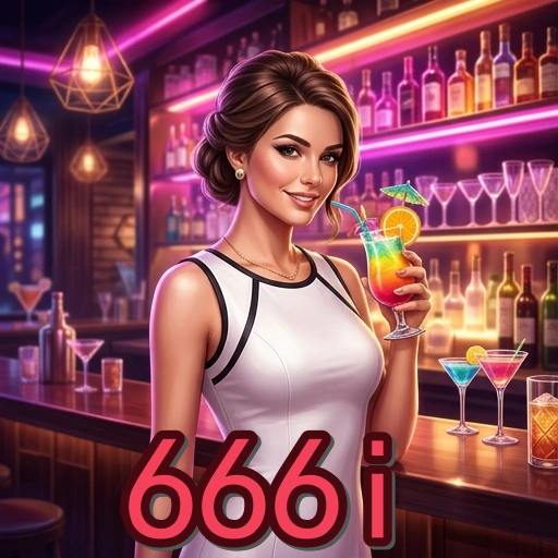 666i APK Indonesia - Tampilan antarmuka