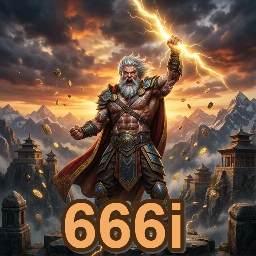 Fitur utama 666i APK download Indonesia