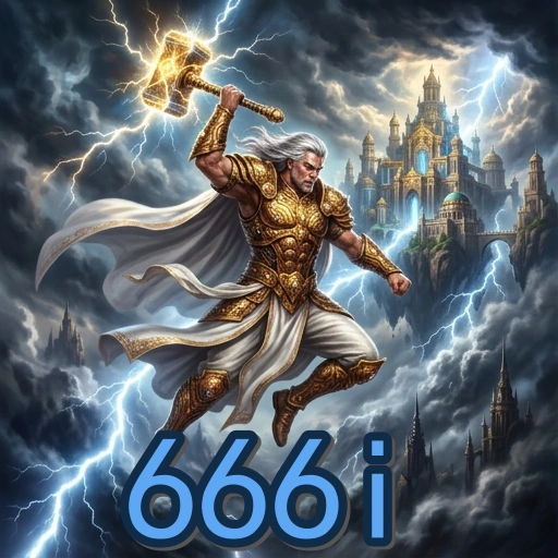 Jadwal Rilis 666i