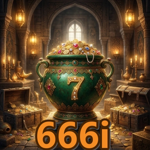 Daftar aplikasi 666i
