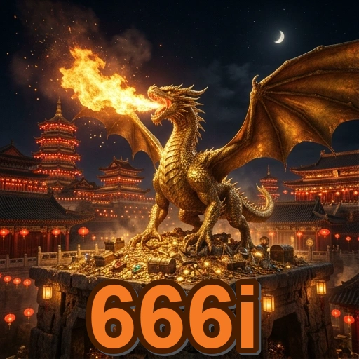 Profil aplikasi 666i APK