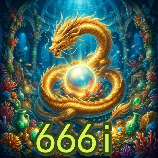 Tanda kanal resmi 666i Indonesia